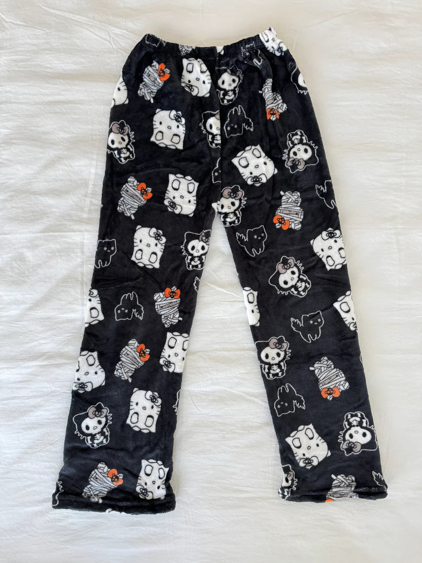 Viral Hello Kitty Halloween PJs™