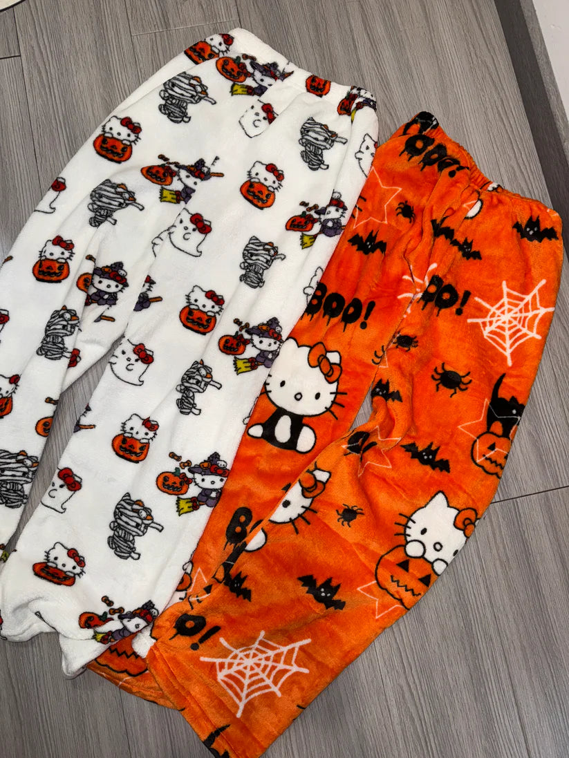Viral Hello Kitty Halloween PJs™