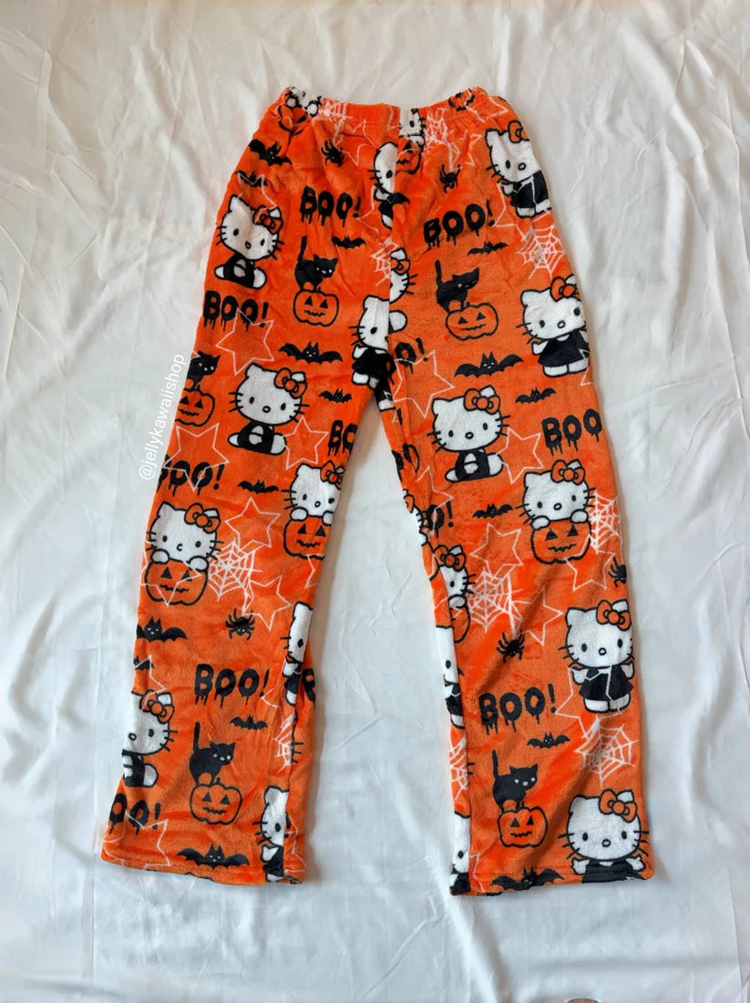 Viral Hello Kitty Halloween PJs™