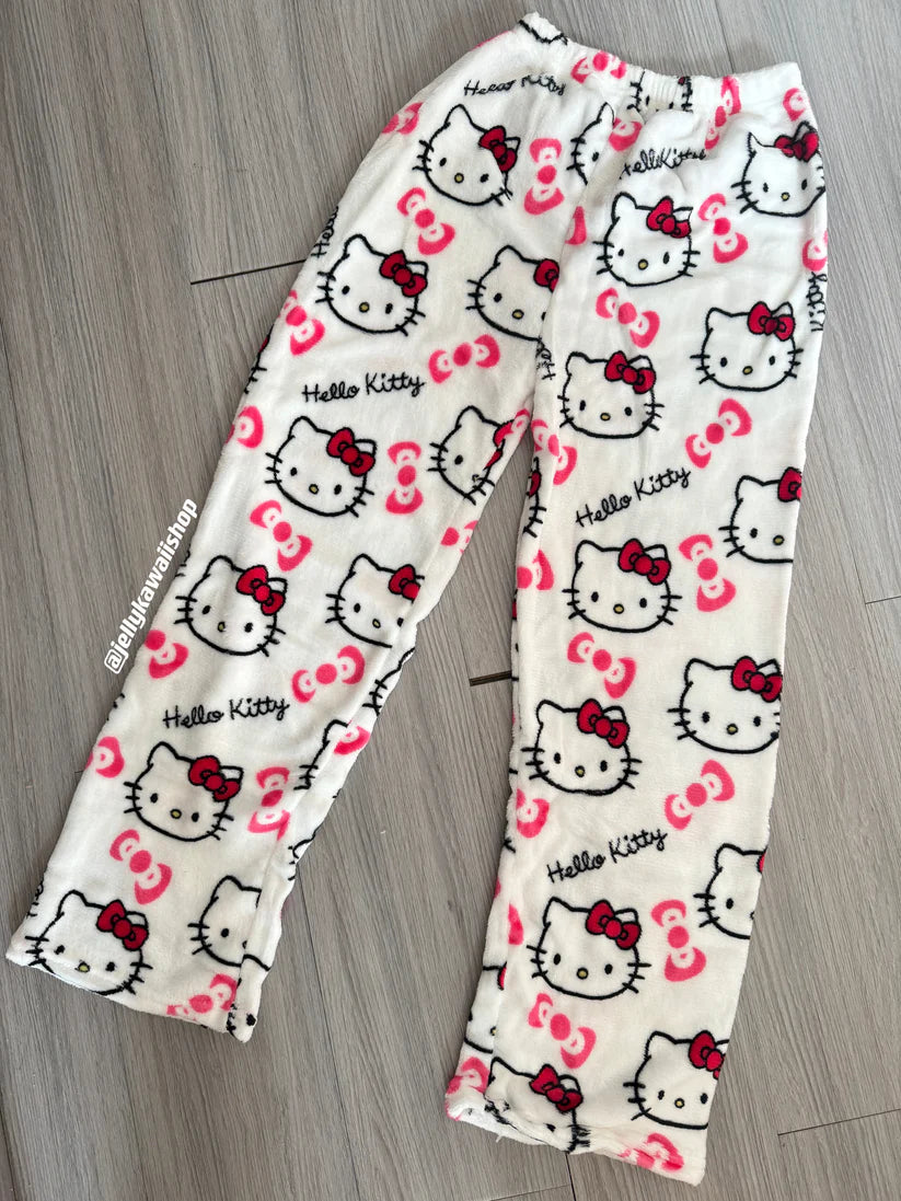 Viral Hello Kitty Halloween PJs™