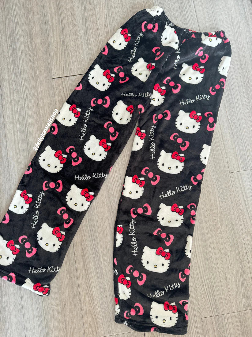 Viral Hello Kitty Halloween PJs™