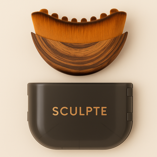 Sculpte Contour Face Brush