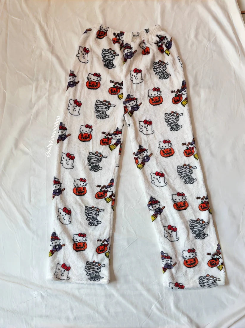 Viral Hello Kitty Halloween PJs™