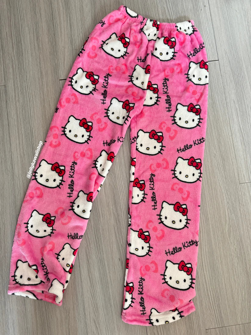 Viral Hello Kitty Halloween PJs™