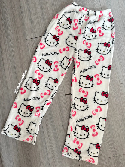 Viral Hello Kitty Halloween PJs™