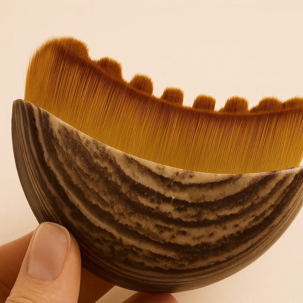 Sculpte Contour Face Brush